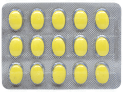 Ossopan 250 Tablet 15